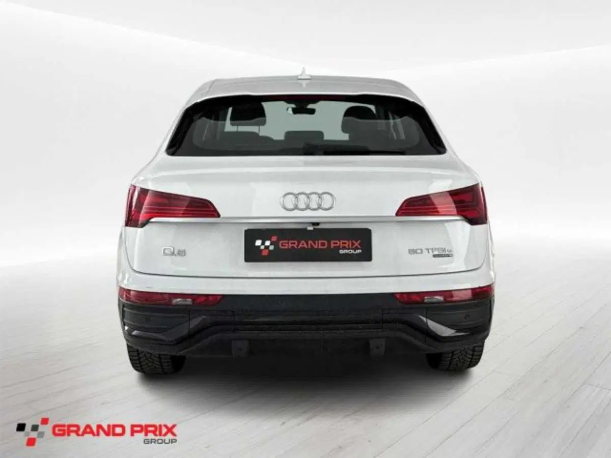 Audi Q5 Sportback usata a Bologna (5)