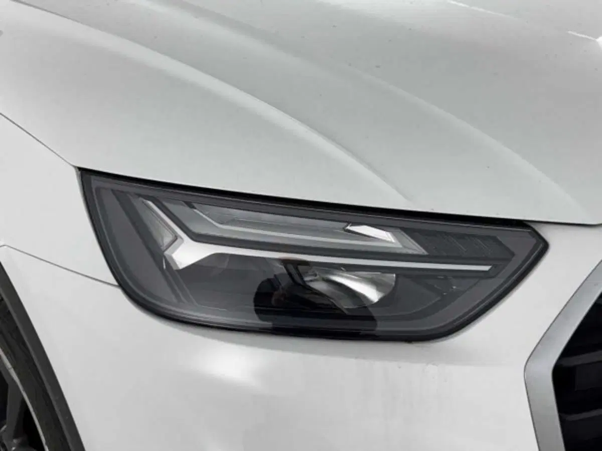 Audi Q5 Sportback usata a Bologna (7)