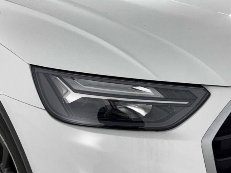 Audi Q5 Sportback usata a Bologna (7)