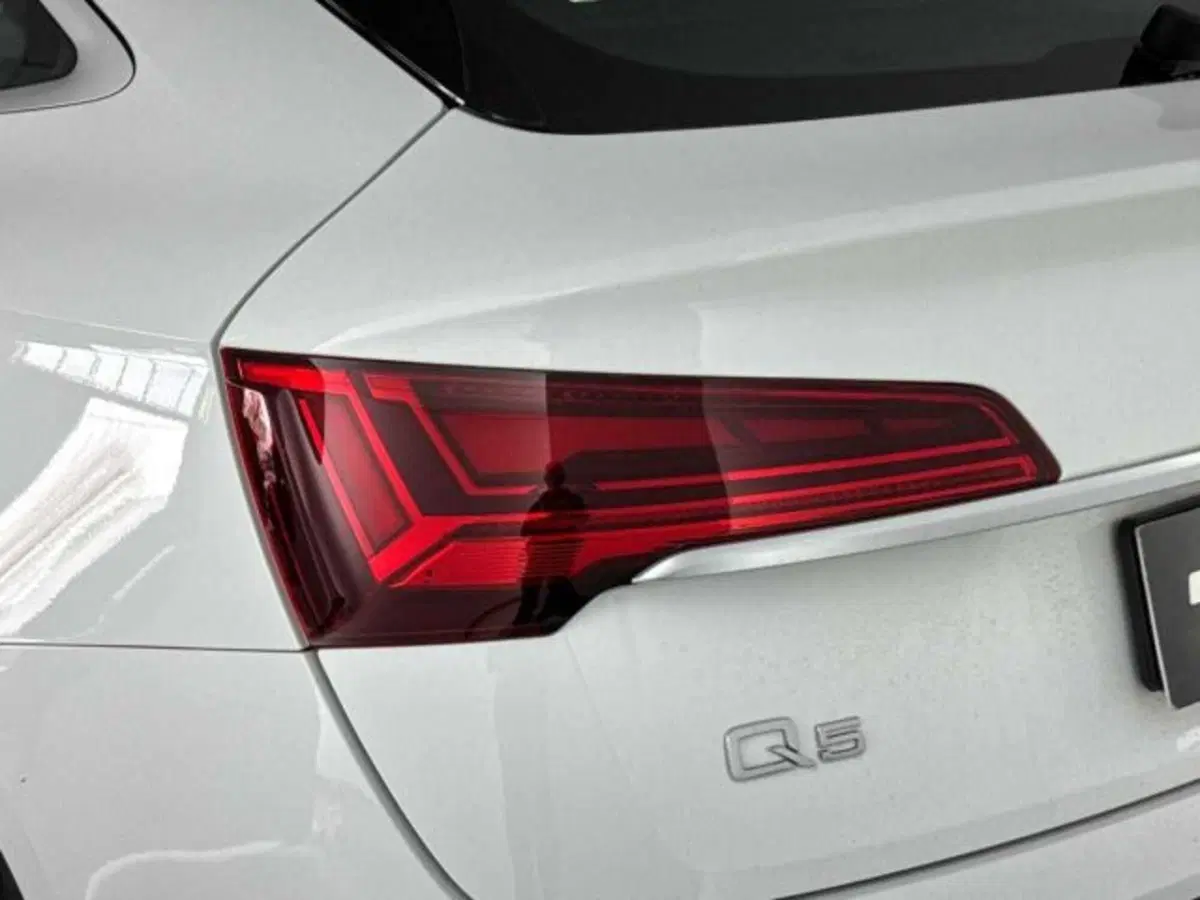 Audi Q5 Sportback usata a Bologna (8)