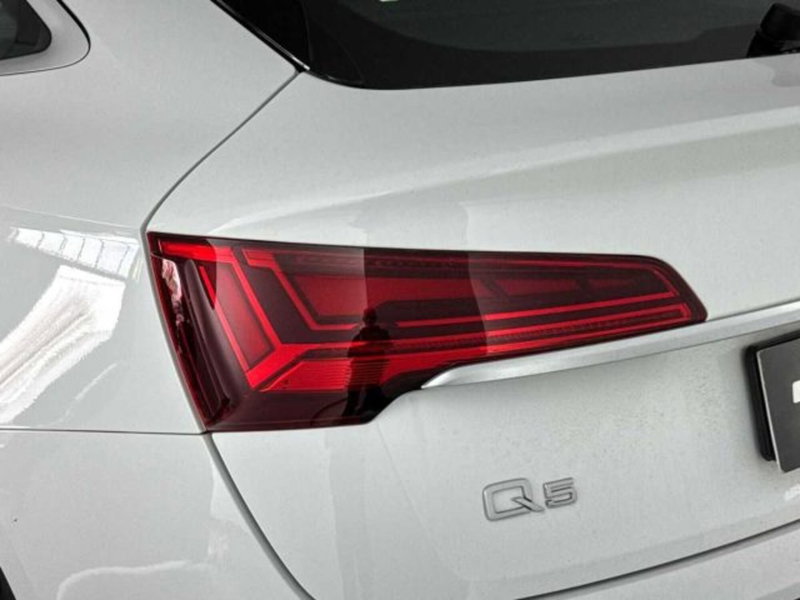 Audi Q5 Sportback usata a Bologna (8)