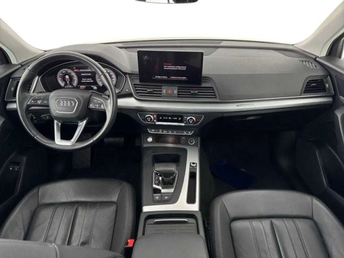 Audi Q5 Sportback usata a Bologna (9)