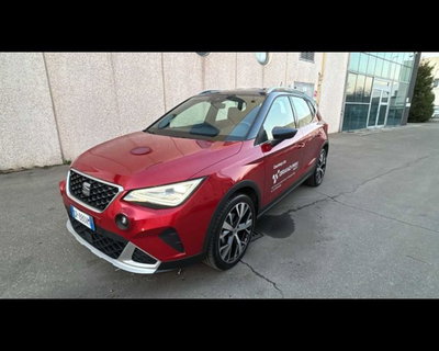 SEAT Arona 1.0 ecotsi 95cv del 2023 usata a Castenaso