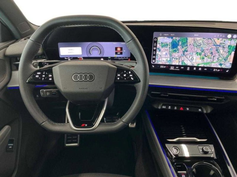 Audi Q3 usata a Bologna (10)