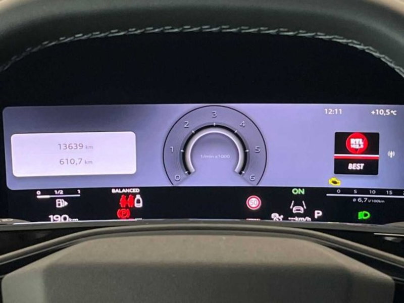 Audi Q3 usata a Bologna (11)