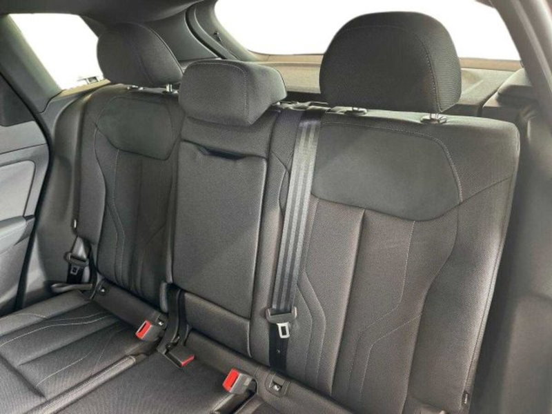 Audi Q3 usata a Bologna (13)