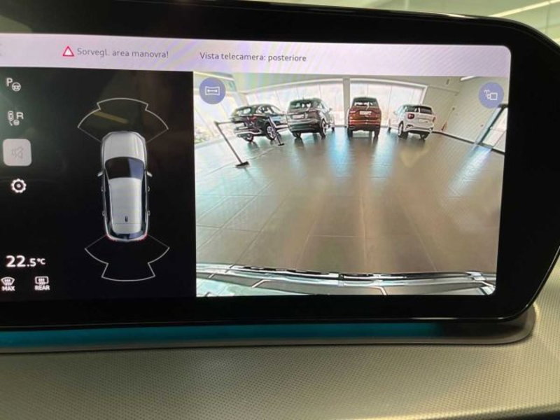 Audi Q3 usata a Bologna (15)