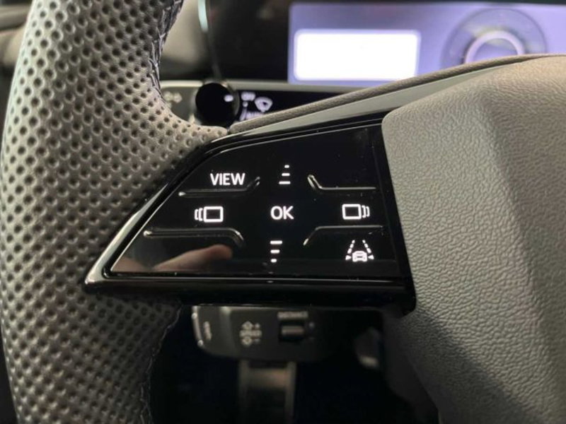 Audi Q3 usata a Bologna (16)