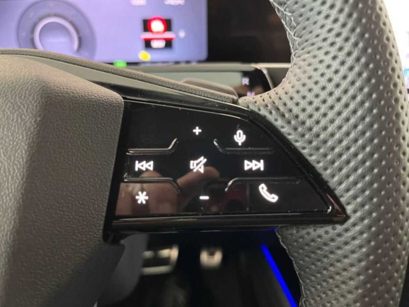 Audi Q3 usata a Bologna (17)