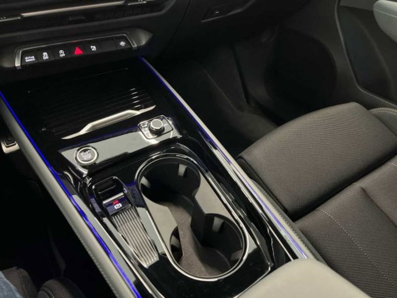 Audi Q3 usata a Bologna (19)