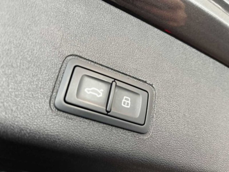 Audi Q3 usata a Bologna (20)