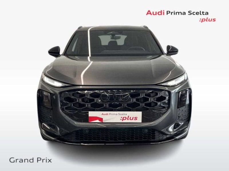 Audi Q3 usata a Bologna (3)