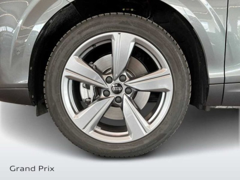 Audi Q3 usata a Bologna (6)