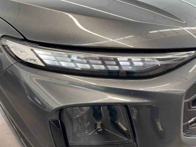 Audi Q3 usata a Bologna (7)