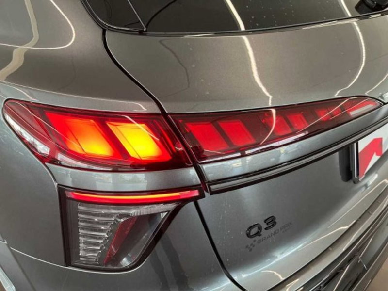 Audi Q3 usata a Bologna (8)