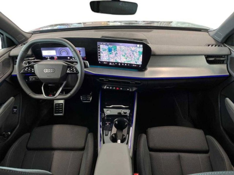 Audi Q3 usata a Bologna (9)