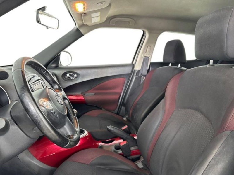 Nissan Juke usata a Bologna (12)