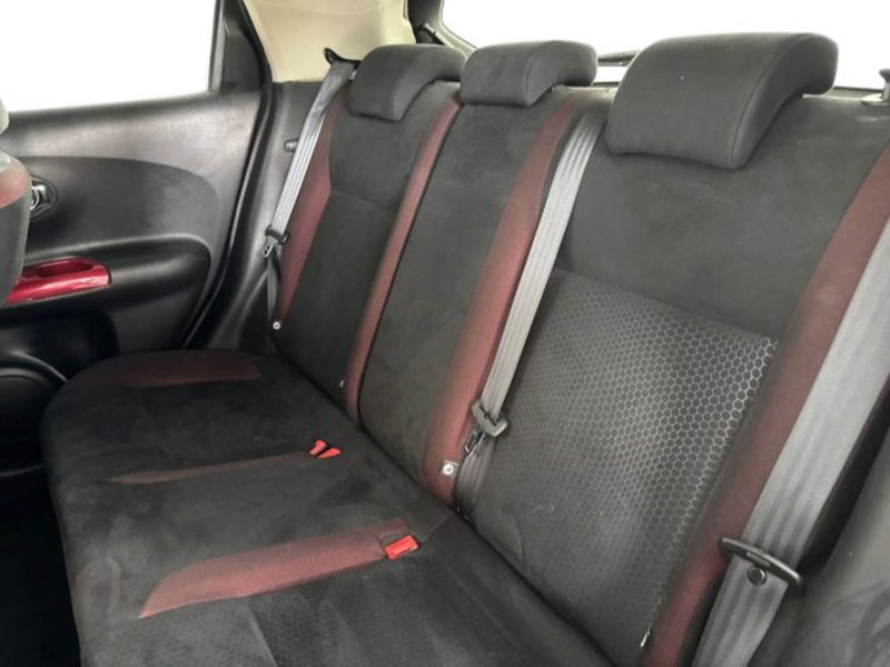 Nissan Juke usata a Bologna (13)