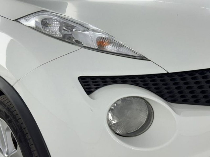 Nissan Juke usata a Bologna (7)