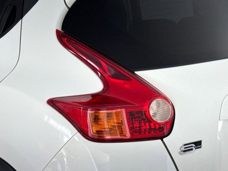 Nissan Juke usata a Bologna (8)