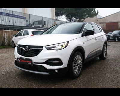 Opel Grandland X 1.6 Turbo 180 CV Start&amp;Stop aut. Innovation del 2019 usata a Castenaso