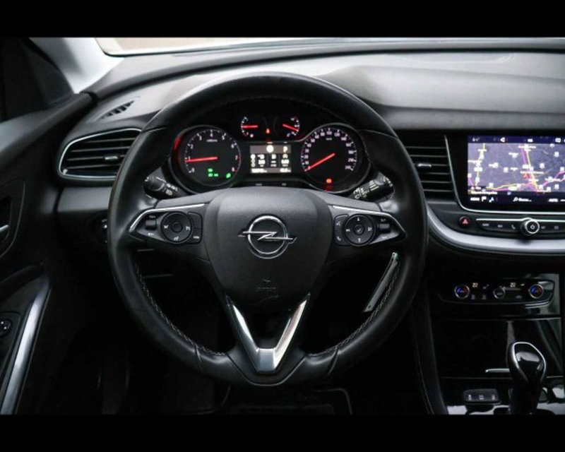 Opel Grandland X usata a Bologna (10)