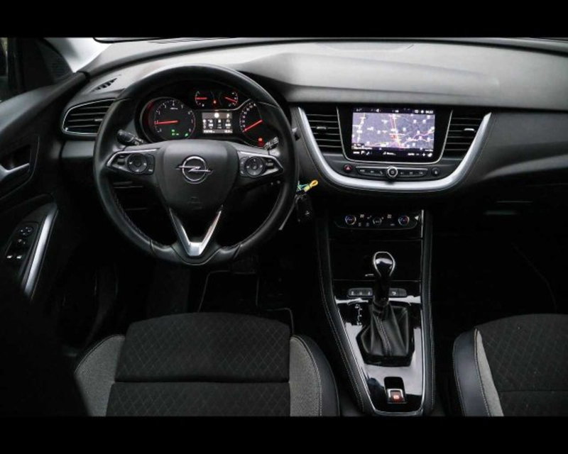 Opel Grandland X usata a Bologna (11)
