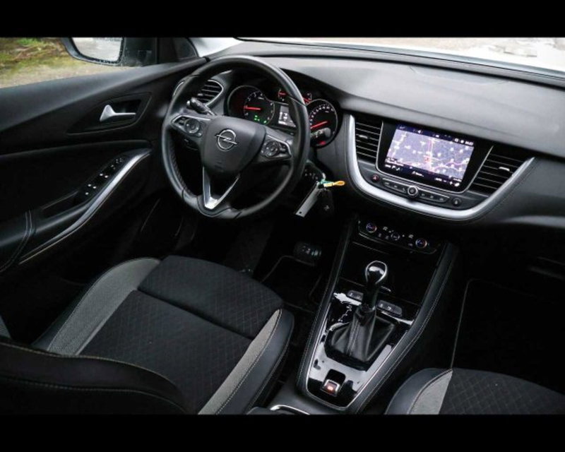Opel Grandland X usata a Bologna (13)