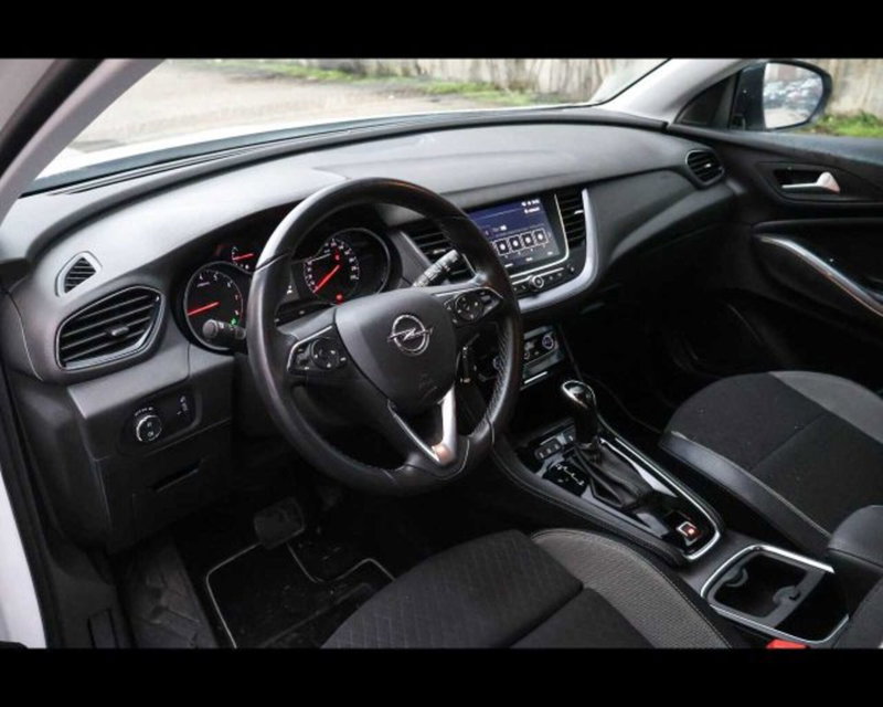 Opel Grandland X usata a Bologna (14)