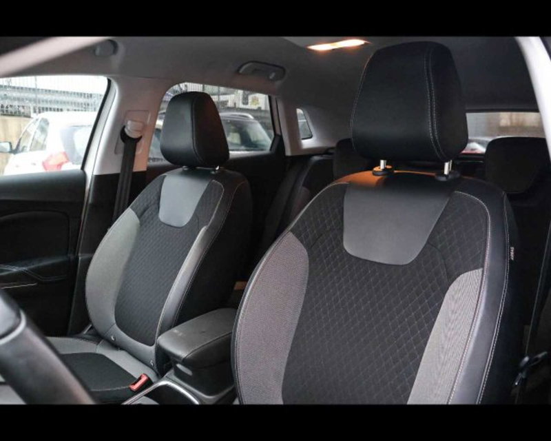 Opel Grandland X usata a Bologna (15)