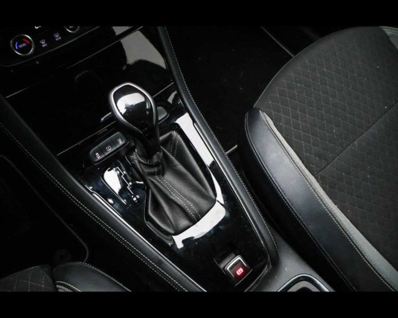 Opel Grandland X usata a Bologna (17)