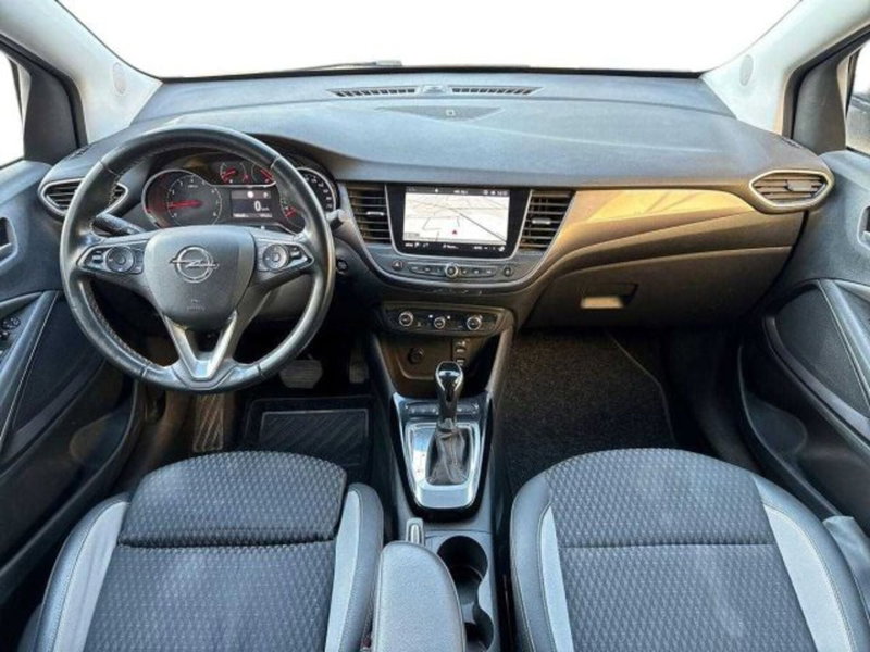Opel Crossland X usata a Bologna (12)