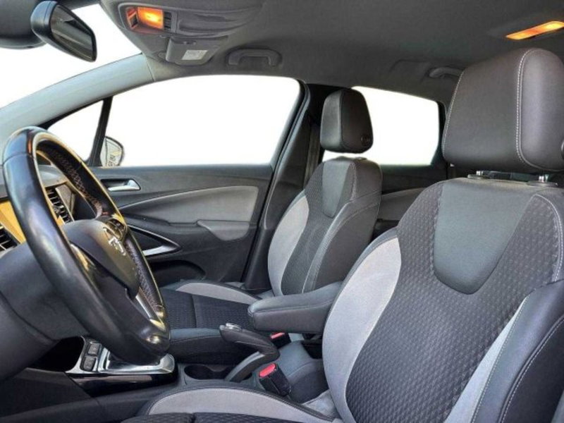 Opel Crossland X usata a Bologna (15)