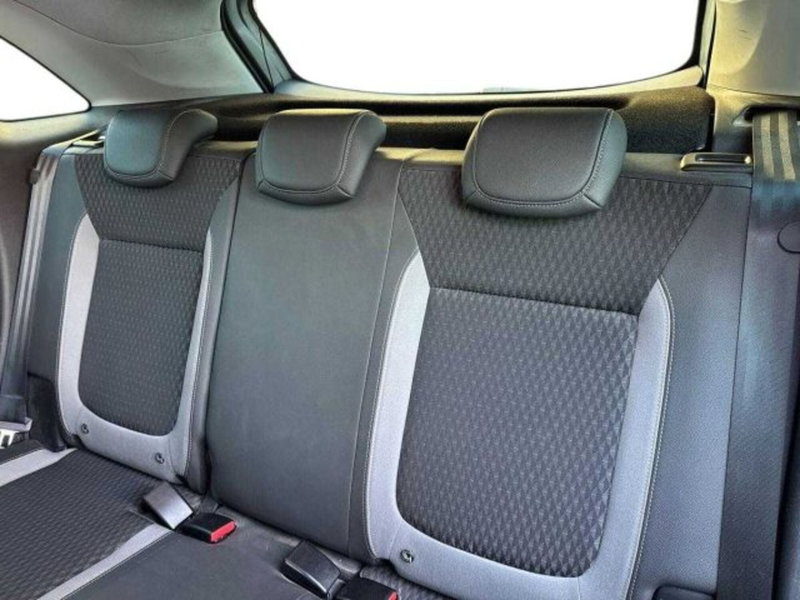 Opel Crossland X usata a Bologna (16)