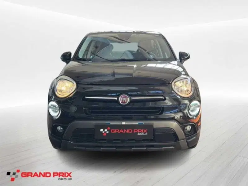 Fiat 500X usata a Bologna (3)
