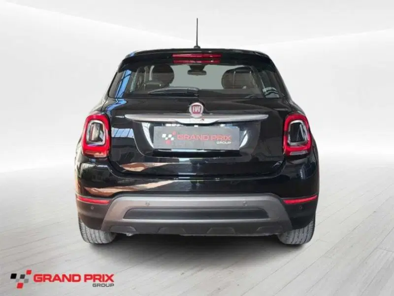 Fiat 500X usata a Bologna (5)
