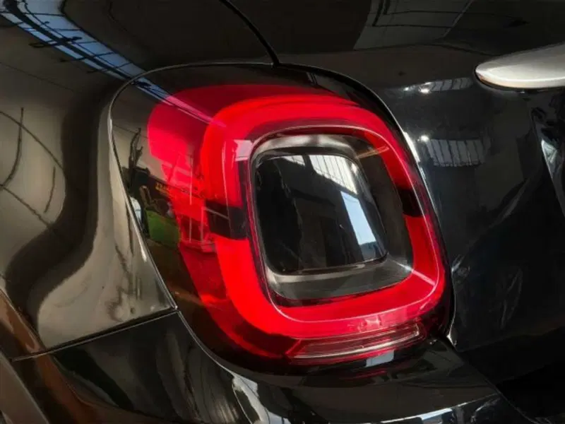 Fiat 500X usata a Bologna (8)