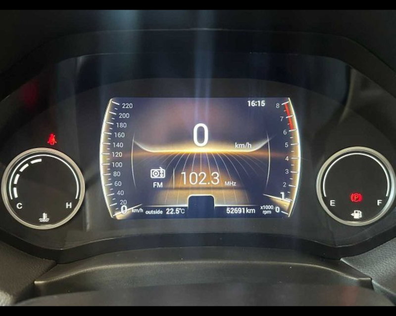 Dr dr F35 usata a Bologna (10)