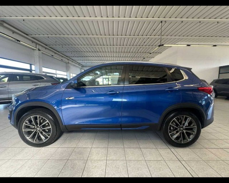 Dr dr F35 usata a Bologna (11)