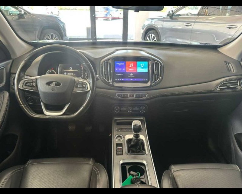 Dr dr F35 usata a Bologna (14)