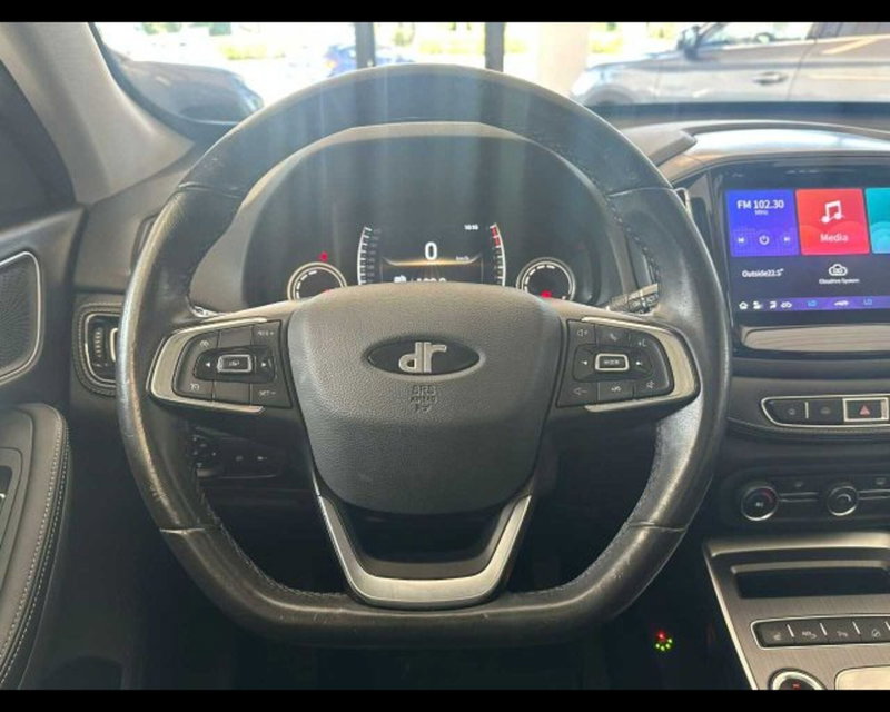 Dr dr F35 usata a Bologna (15)