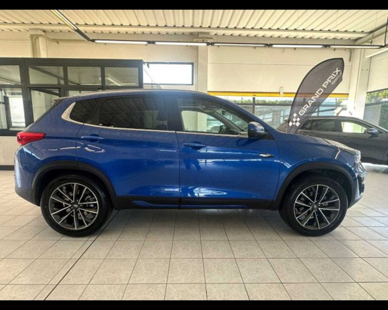 Dr dr F35 usata a Bologna (17)