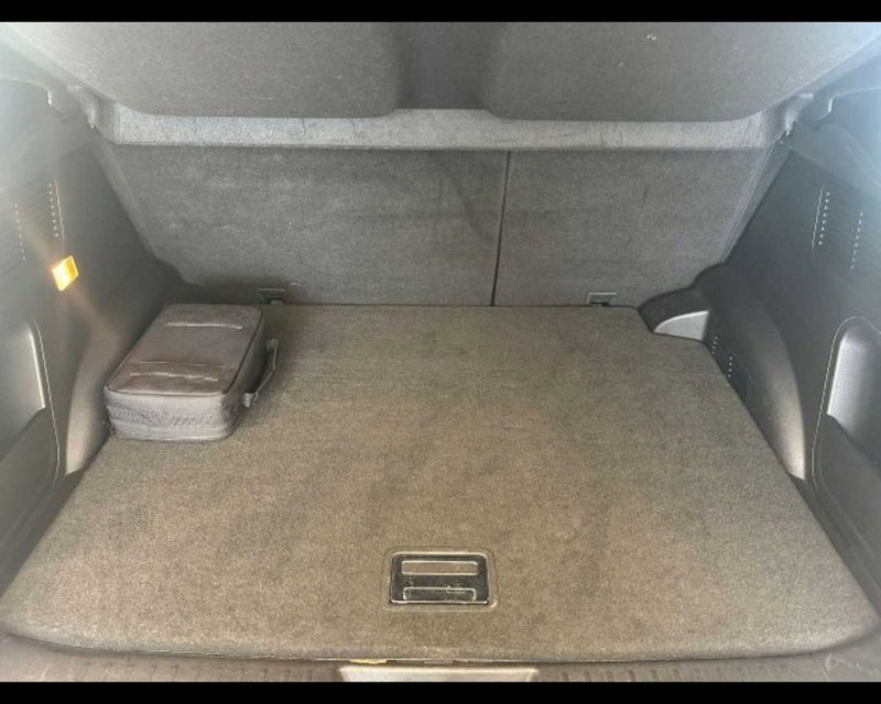 Dr dr F35 usata a Bologna (18)