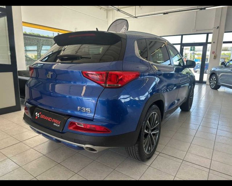 Dr dr F35 usata a Bologna (2)