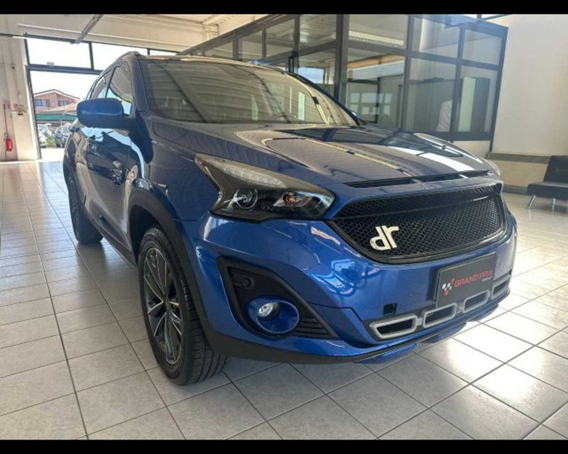 Dr dr F35 usata a Bologna (3)