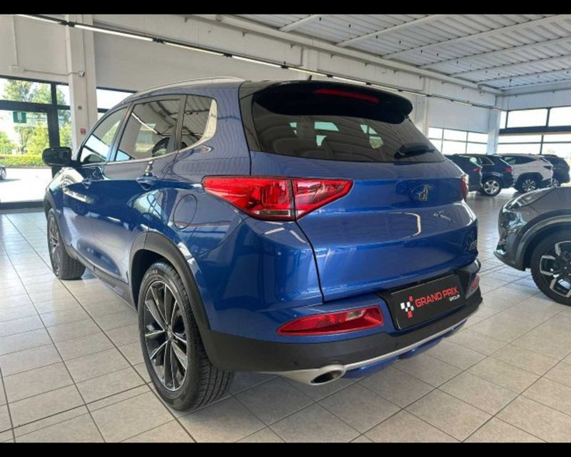 Dr dr F35 usata a Bologna (4)