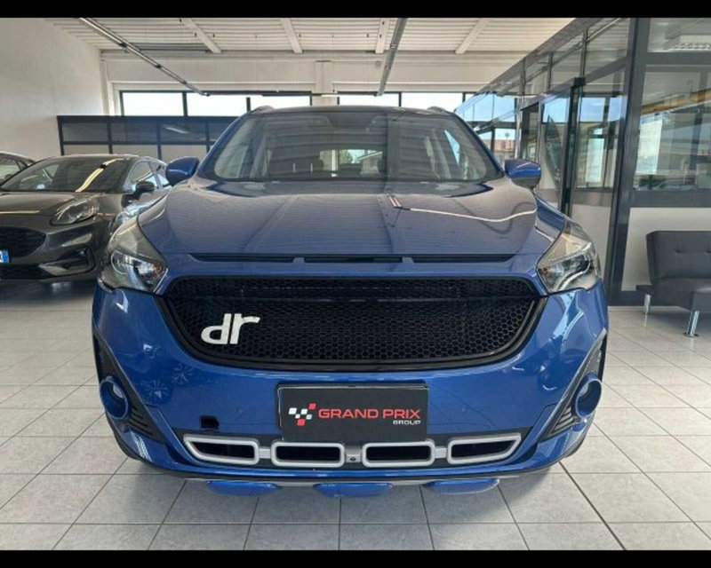 Dr dr F35 usata a Bologna (5)