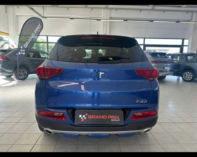 Dr dr F35 usata a Bologna (6)