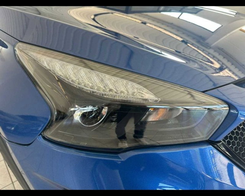 Dr dr F35 usata a Bologna (7)