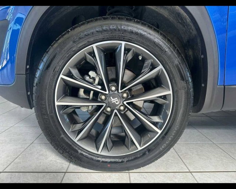 Dr dr F35 usata a Bologna (8)